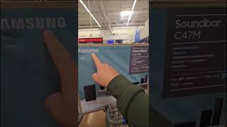 WALMART IS LYING TO YOU 80 Sound System at Walmart [upl. by Areyk]