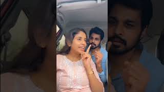 Reels 😅 sema Priya akka puvipriya🥰 anshitha Muthukumar BBS8 [upl. by Zweig604]