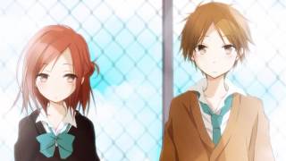 Isshuukan Friends OST Watashi no Taisetsu na Tomodachi [upl. by Laerdna]