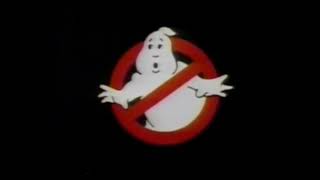 Ghostbusters TV Spot 2 1984 [upl. by Einahpetse89]