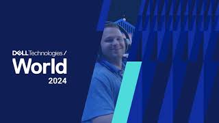 Dell Technologies World 2024 Day 1 Recap [upl. by Benedict216]