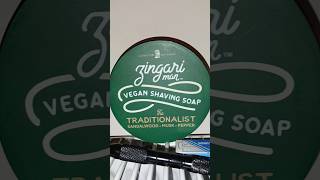 Review Revisit2 Zingari Man  The Traditionalist Vegan [upl. by Macintosh]