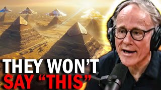 Scientists Discovered Something Hidden Inside Egypts Pyramid Exposing An Ancient Secret [upl. by Ramey]