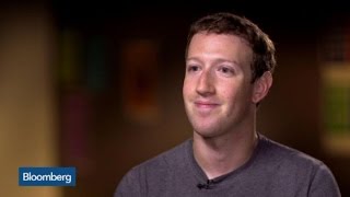 Facebooks Mark Zuckerberg No Ads on Internetorg Yet [upl. by Haskel]