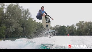 2024 Nautique European Wakesurf Championships Recap [upl. by Elon521]