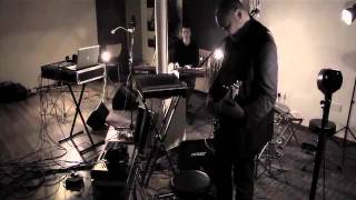 Marconi Union  Redwall Sessions Documentary [upl. by Nyahs]