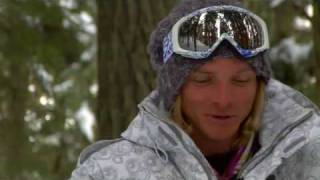 Freeski TV S02 E04 Whistler Pillows [upl. by Ignatius864]