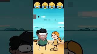 School er student ra habbi dhamna 😆✌️ banglafunnyvideo shorts funny [upl. by Noreh]