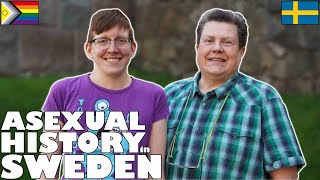 ASEXUAL HISTORY in SWEDEN [upl. by Gan660]