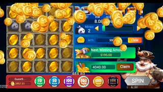 mines game tricks 2k say 10k wings teen pati gold new tricks play [upl. by Aik]