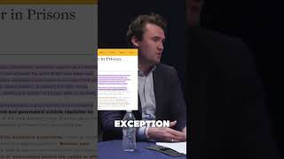 RealCharlieKirk Gets Sonned By BadFaithPodcast [upl. by Kingston262]