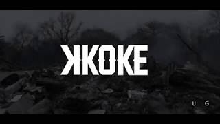 K Koke  Away ft Stoner Official Video [upl. by Talley]