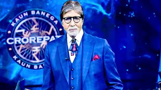 LIVE Kaun Banega Crorepati Press Conference  Amitabh Bachchan  Sony Pictures Networks India [upl. by Corina]