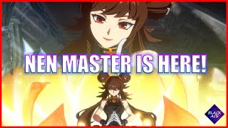 NEN MASTER IS HERE  FIRST IMPRESSIONS DNF DUEL DLC [upl. by Llerihs719]