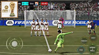 FIFA MOBILE WORLD CUP 2022  BEST PACK OPENING EVER FIFA WORLD CUP  INSANE H2H  GAMEPLAY 60 FPS [upl. by Arimihc]