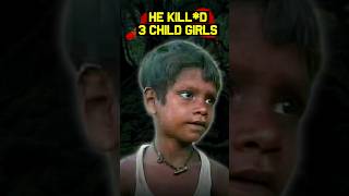 Worlds Youngest Serial Killer Amarjeet Sada  8 साल का सीरियल किलर  Anhoni crimestory [upl. by Stella]