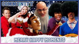 Merry Happy Moments  Community [upl. by Estus572]