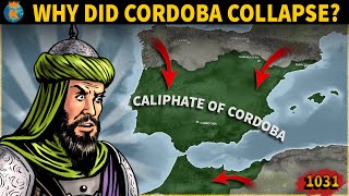 Why did the Caliphate of Cordoba Collapse [upl. by Eisse700]