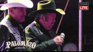 PALOMAZO NORTEÑO EN VIVO 2024 [upl. by Anyahc]