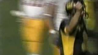 cal vs usc 2003 mix [upl. by Ander]