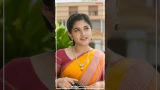 Aaj Ka Khiladi Shorts  Nani NivethaThomas YTShorts Viral Reels [upl. by Initirb]