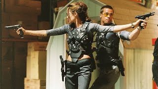 Mr amp Mrs Smith Full Movie In Hindi Dubbed  Latest Hollywood Action Movie  New Movie 2024 [upl. by Tilly556]