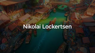 River by Nikolai Lockertsen [upl. by Rawdin886]