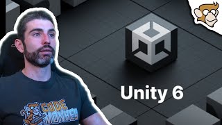 The FUTURE of Unity 6 [upl. by Eiwoh]