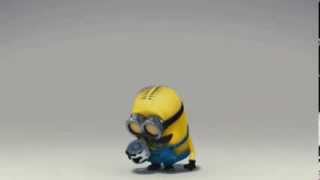 Minions Laugh muahahahaha [upl. by Ander]