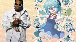 Soulja Baka Soulja Boy x IOSYS [upl. by Premer468]