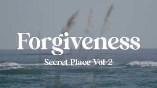 Forgiveness  Official Music Video  Secret Place Vol 2 [upl. by Odlaumor]