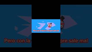 Las malvinas son Argentinascountryballs viralvideo malvinasargentinas [upl. by Lurette]