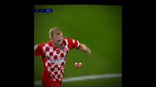 Van De Beek🇳🇱usen el funk fypシ゚viral football messi edit championsleague [upl. by Phyl178]