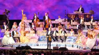 André Rieu Polyushka Polye aka Meadowland Live in Los Angeles [upl. by Yaron107]