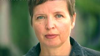 Deutscher Buchpreis 2015  Einzelportrait Jenny Erpenbeck [upl. by Rorie]