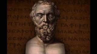 Herodotus Histories book 7 Polymnia part 1 [upl. by Arhoz]