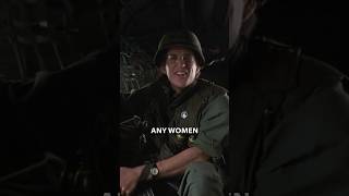 quotThem Are All Certifiedquot  Full Metal Jacket 1987 shorts fullmetaljacket movie moviescene [upl. by Neerac]