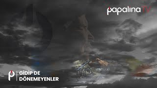 Gidip De Dönemeyenler  1 Bölüm [upl. by Elladine]