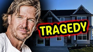 What Really Happened to Chip Gaines From quotFixer Upperquot [upl. by Marchelle]