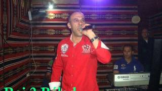 Redouane Raha 3liya M9awda Live by Maestro [upl. by Crespi671]