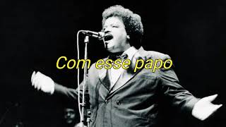 Tim Maia Sossego LEGENDADO [upl. by Eitsyrc]