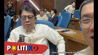 Binuking ni Bordado CamSur Rep shares how lawmakers understood PM Kishida’s speech [upl. by Xena]