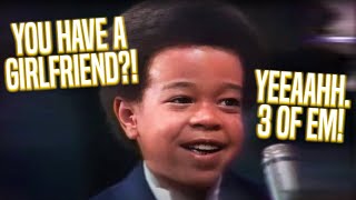 Dr Dre as a Kid LOL [upl. by Duster102]