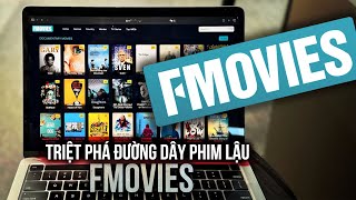 Fmovies sụp đổ Triệt phá đường dây phim lậu lớn nhất tại việt nam [upl. by Sammons965]