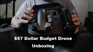 S177 Drone Budget Drone Unboxing [upl. by Johansen977]