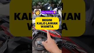 Seberapa pentingkah transparansi antara bengkel dan pemilik motor [upl. by Oraneg]