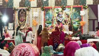 sawre s Milne ka satsang bahana h bhagwat katha [upl. by Ynohta]