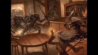 Pathfinder 2E  Behind Slight of Many Hands GM Prep [upl. by Initsed]