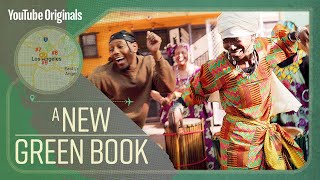 A New Green Book  Official Trailer [upl. by Borek679]