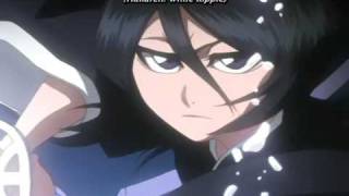 Bleach Rukia phenomenon AMVreuploaded [upl. by Jenn]